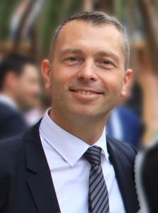 Maître Frédéric CUIF
